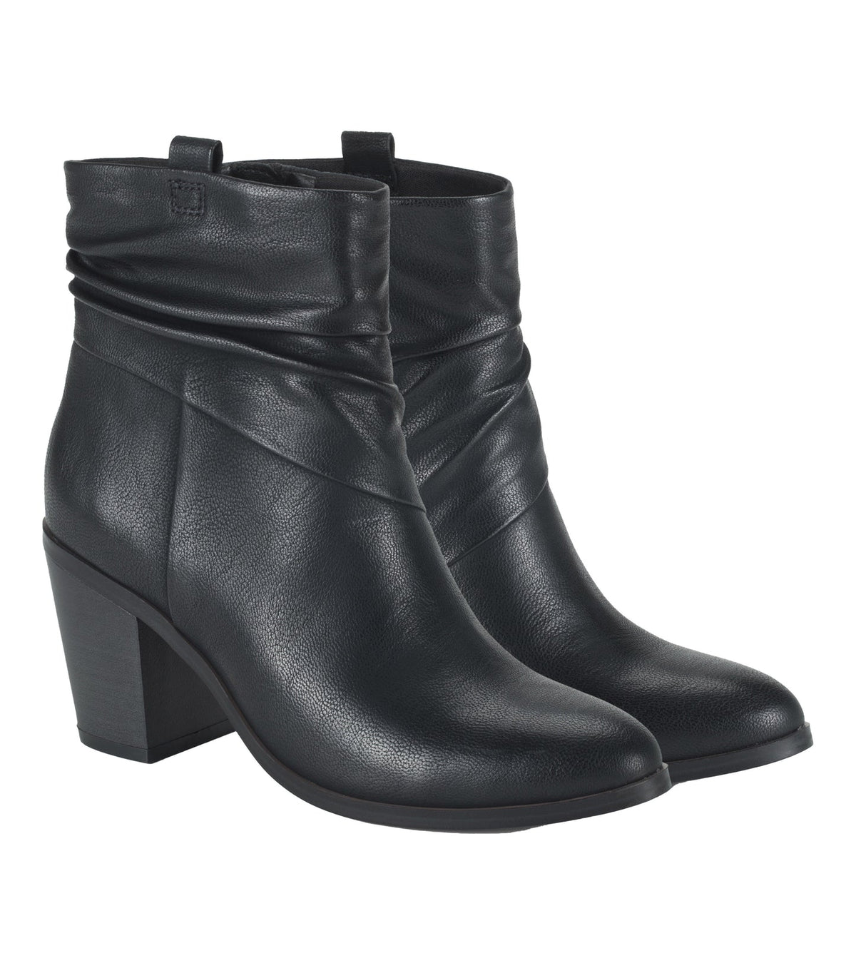 Katherine Block Heel Bootie | Baretraps