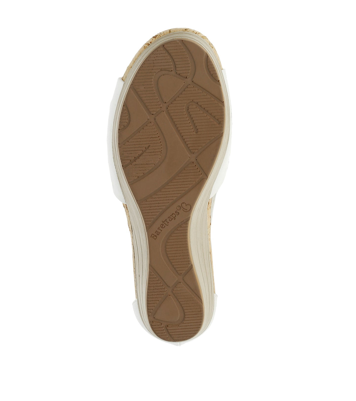 Miriam Wedge Sandal | Baretraps