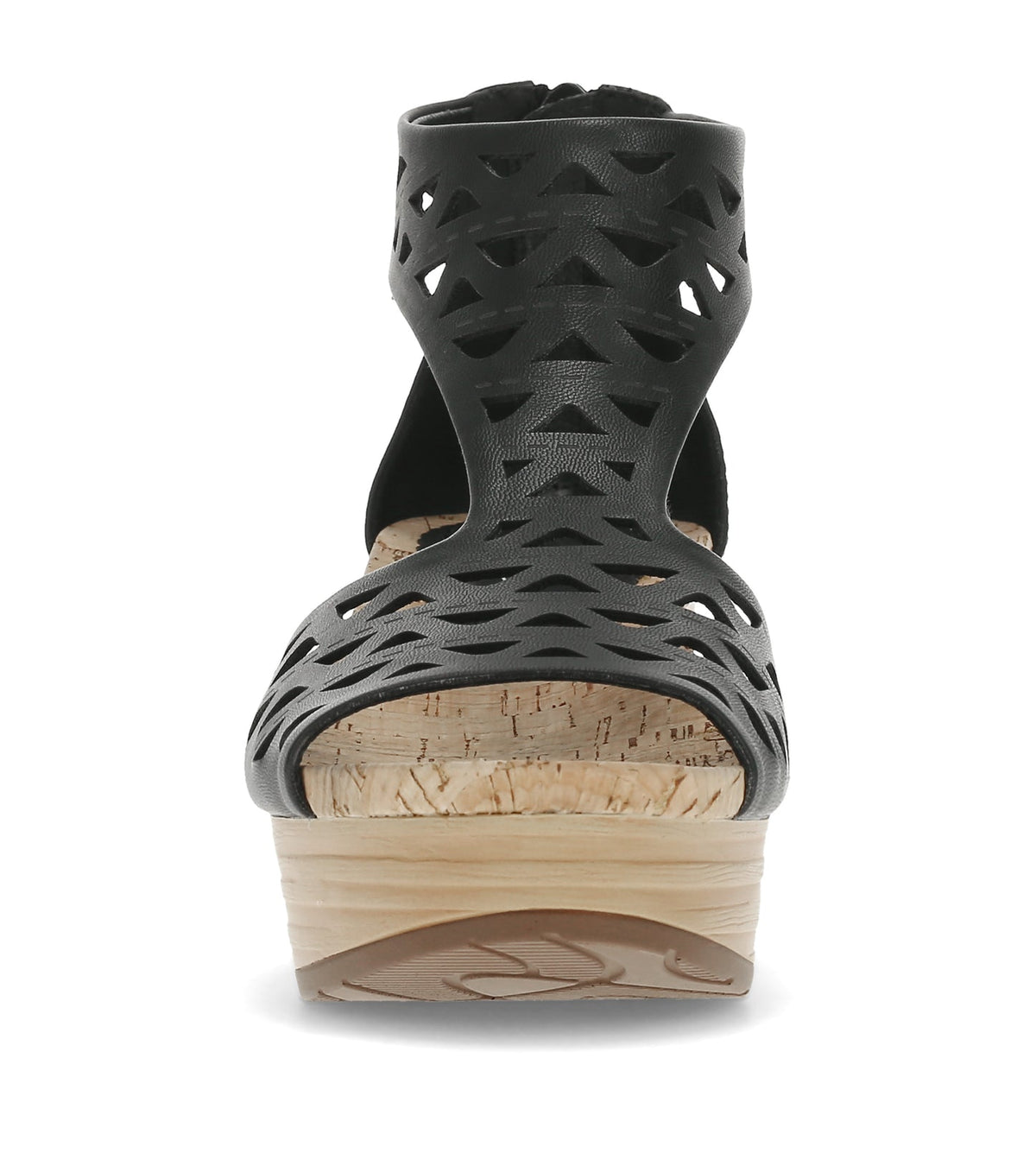 Miriam Wedge Sandal | Baretraps