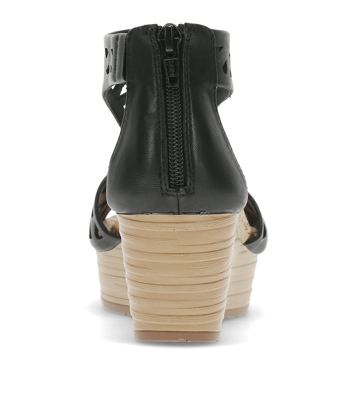 Miriam Wedge Sandal | Baretraps