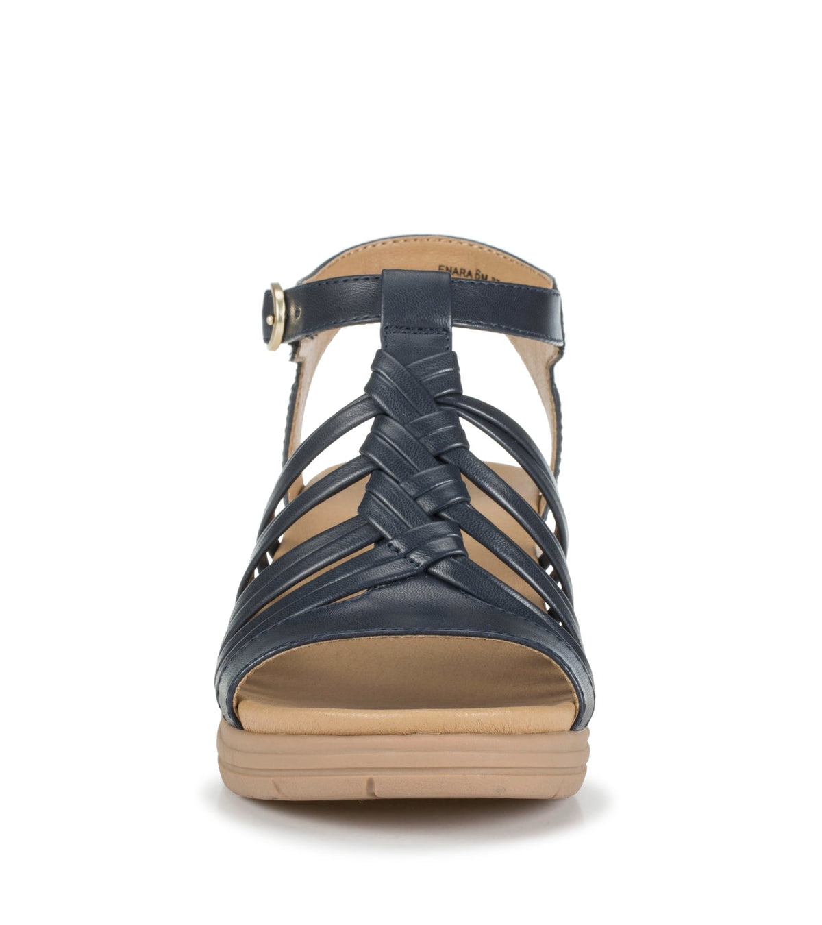 Enara Wedge Sandal | Baretraps