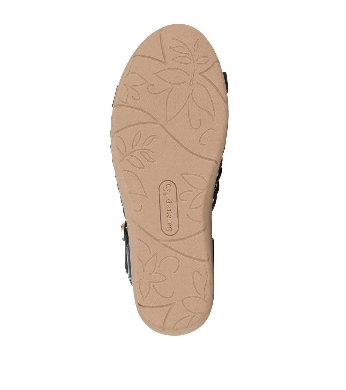 Enara Wedge Sandal | Baretraps