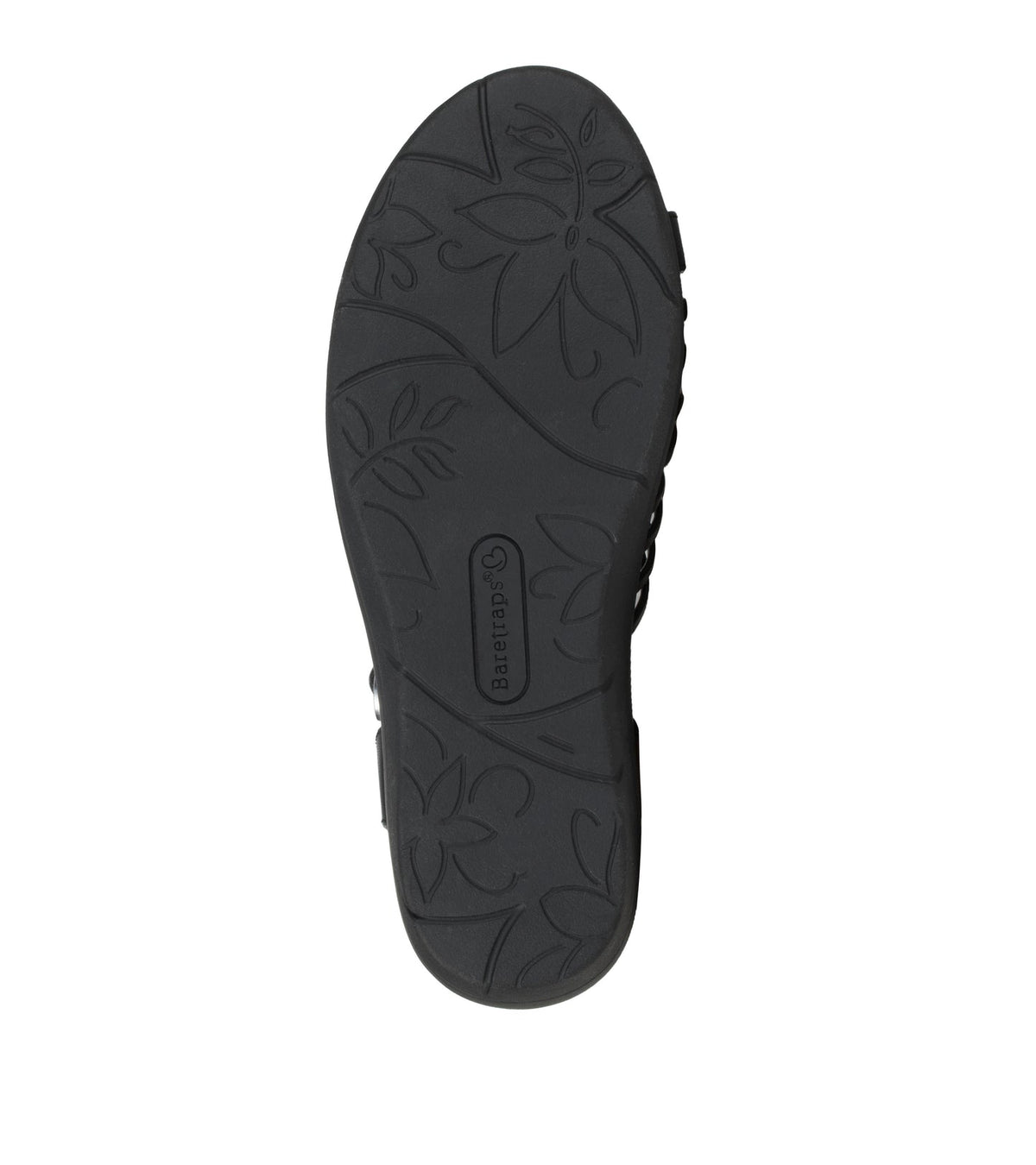 Enara Wedge Sandal | Baretraps