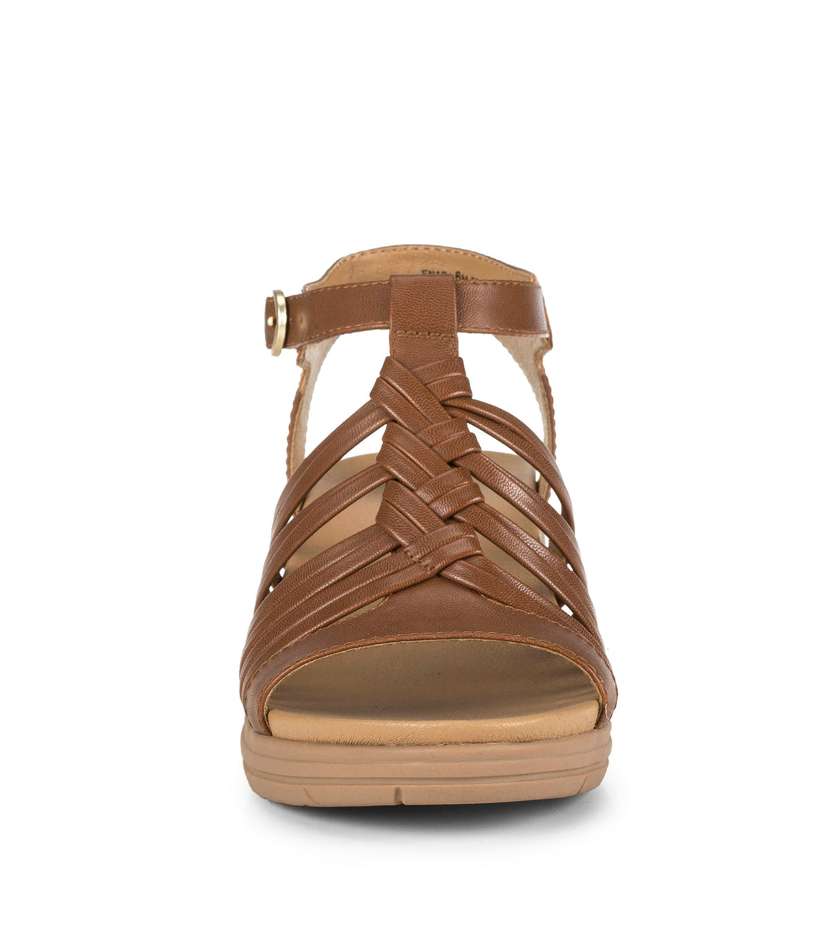 Enara Wedge Sandal | Baretraps