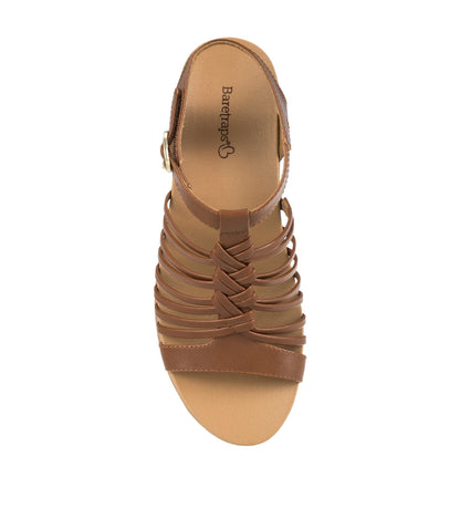 Enara Wedge Sandal | Baretraps