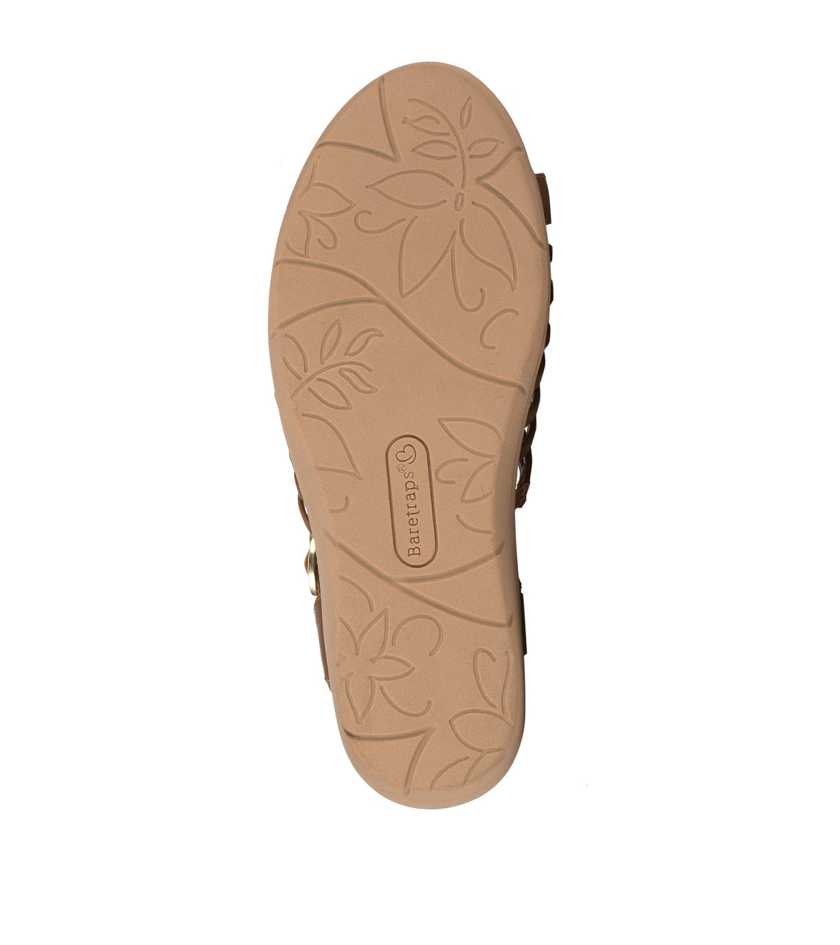Enara Wedge Sandal | Baretraps