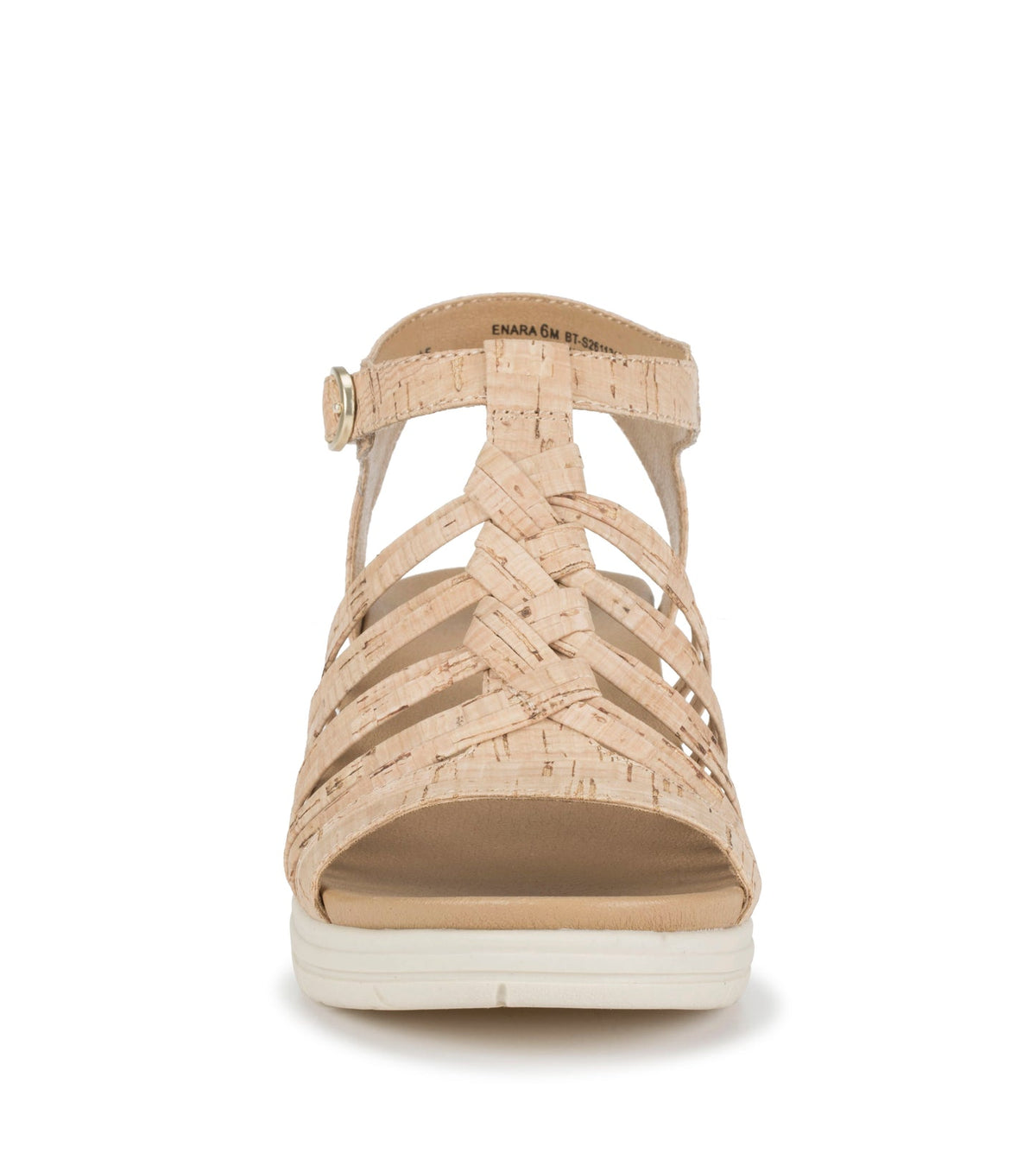 Enara Wedge Sandal | Baretraps