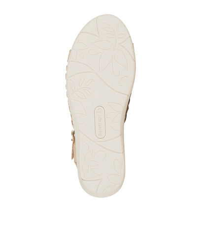 Enara Wedge Sandal | Baretraps