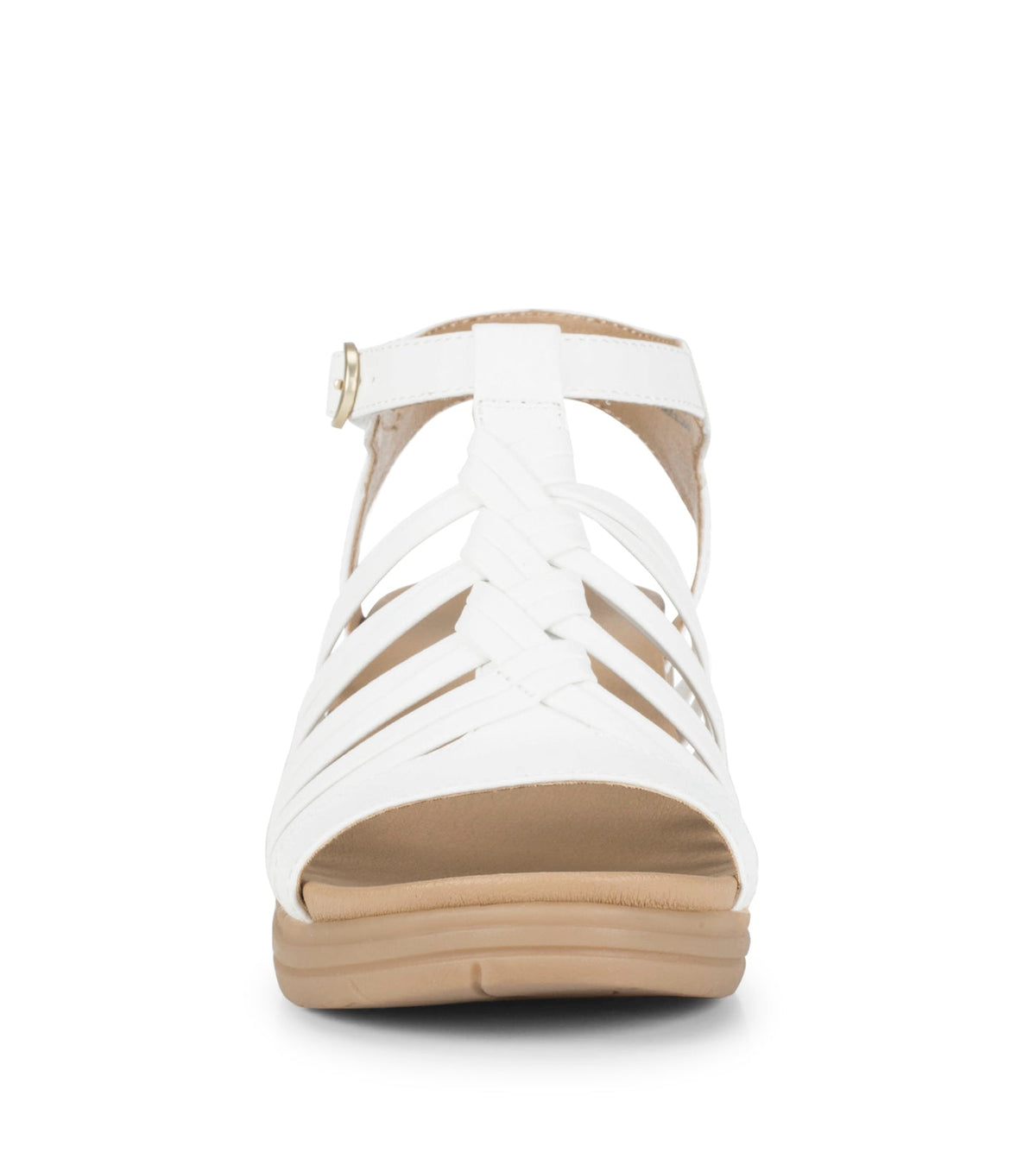 Enara Wedge Sandal | Baretraps
