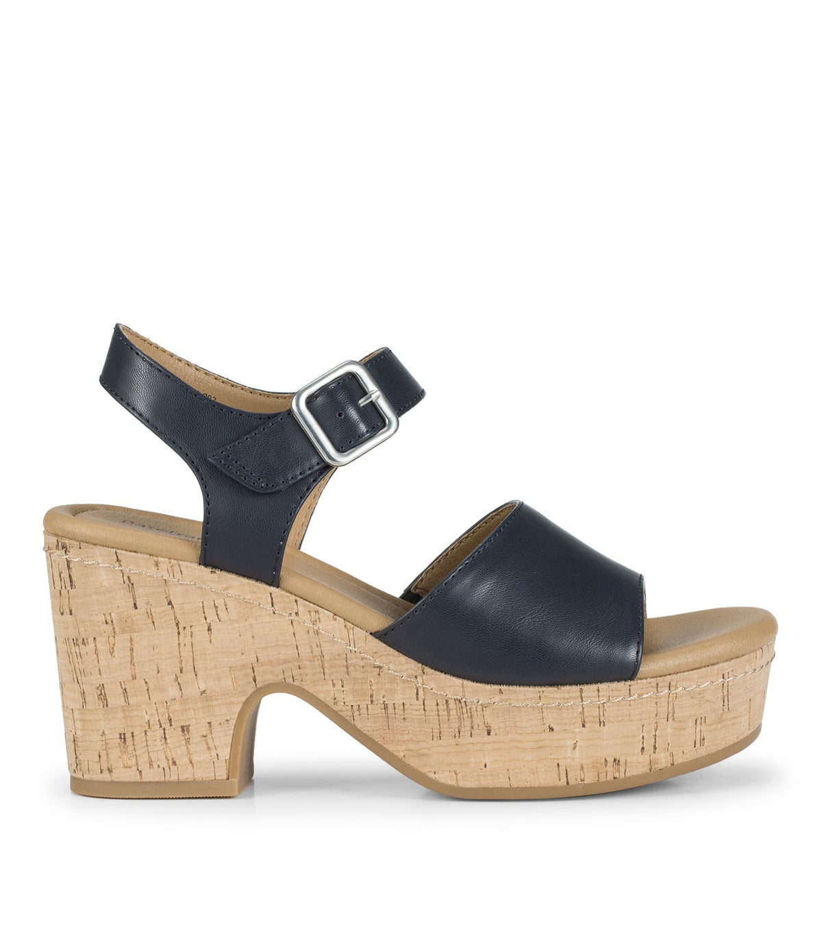 Tamie Wedge Sandal | Baretraps