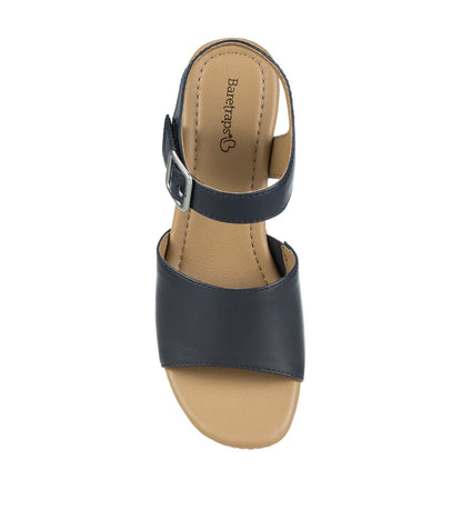 Tamie Wedge Sandal | Baretraps