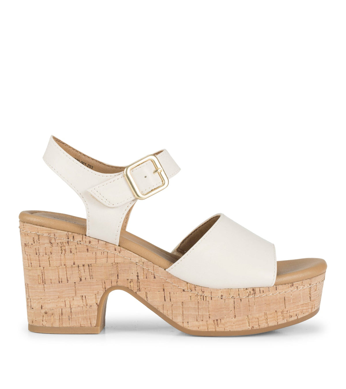 Tamie Wedge Sandal | Baretraps