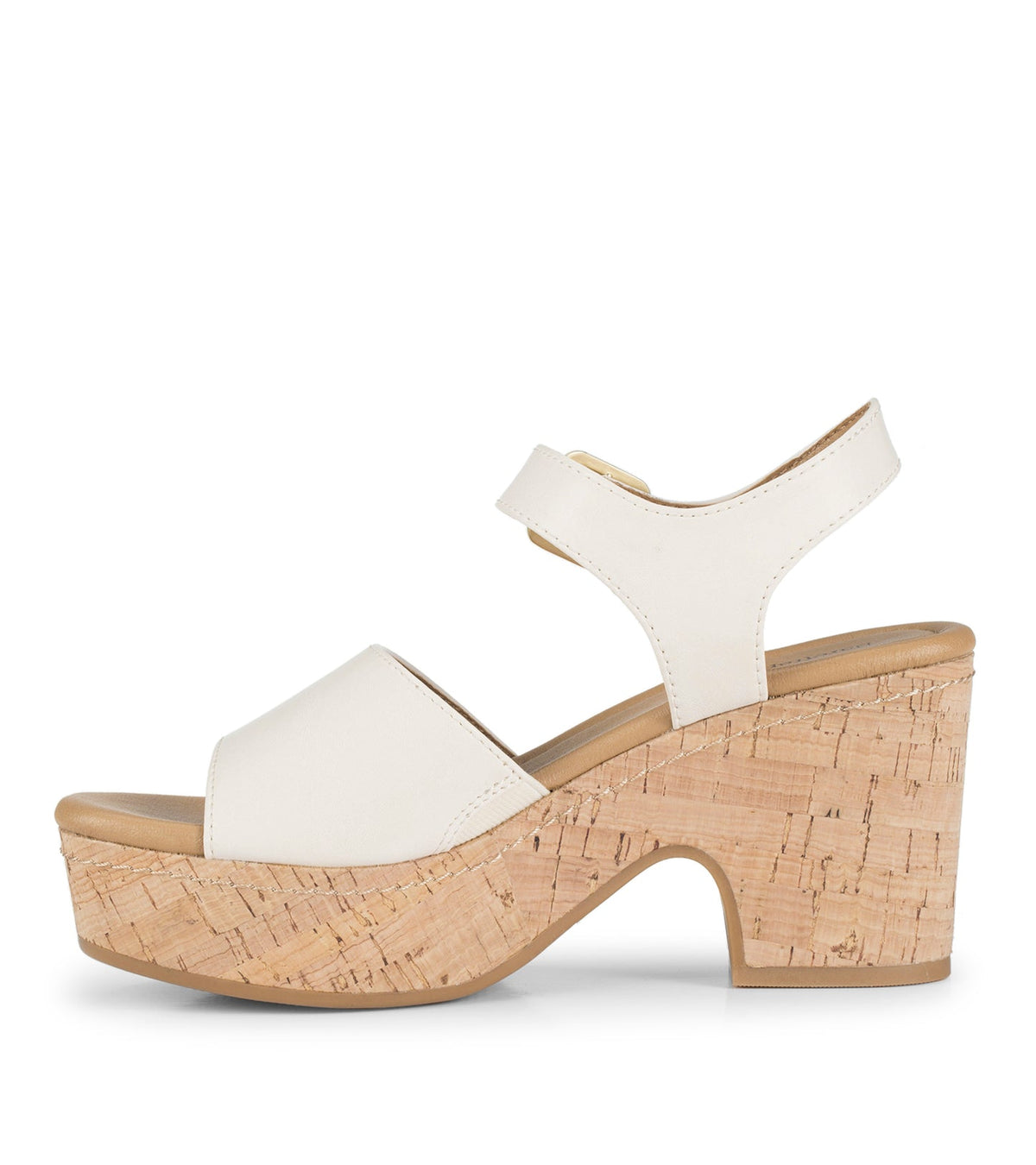 Tamie Wedge Sandal | Baretraps