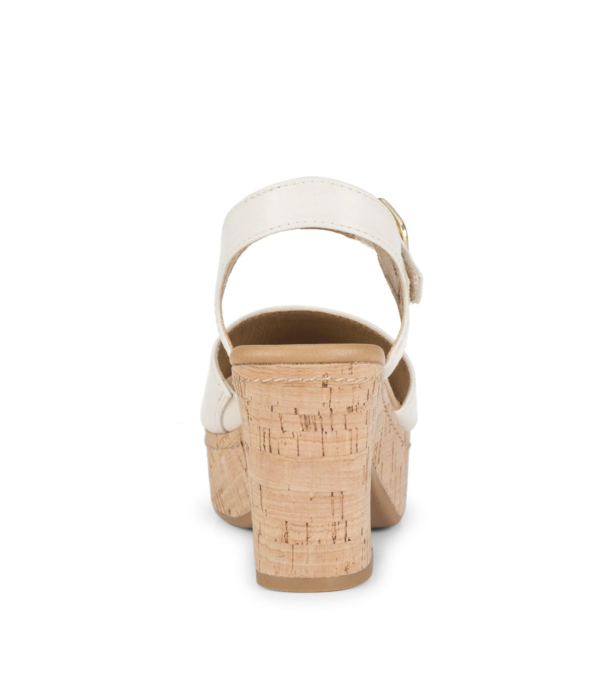 Tamie Wedge Sandal | Baretraps