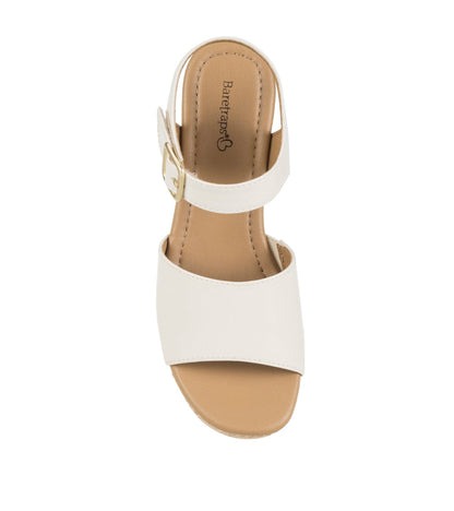 Tamie Wedge Sandal | Baretraps