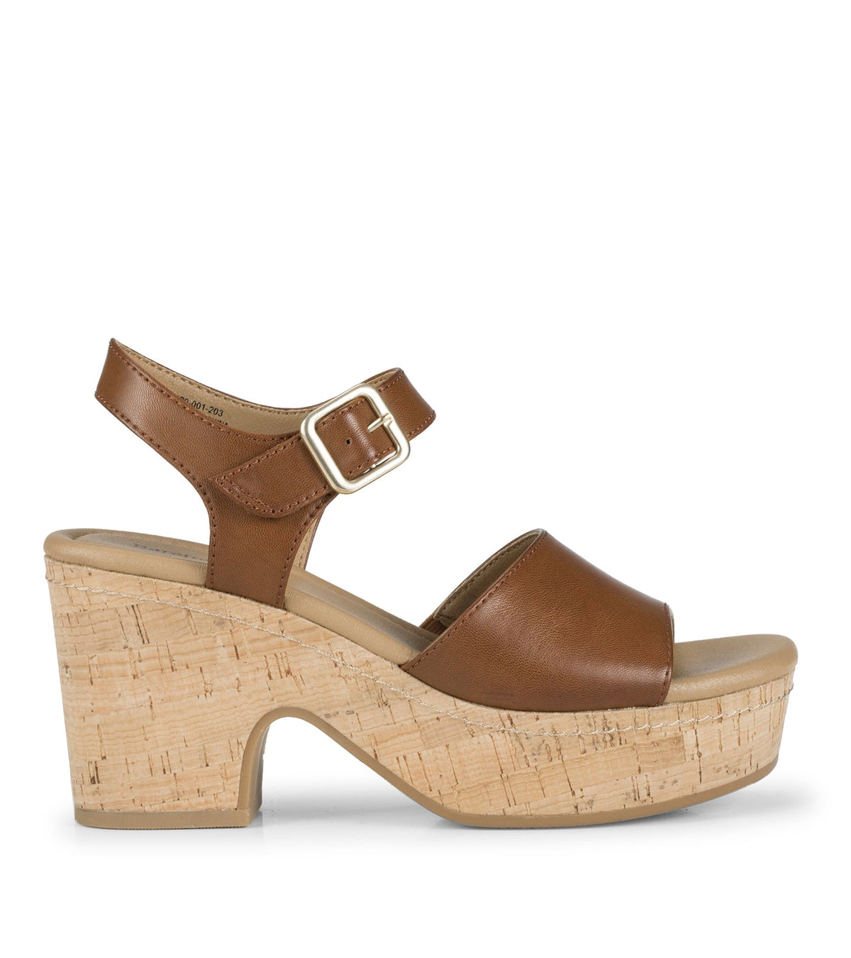 Tamie Wedge Sandal | Baretraps