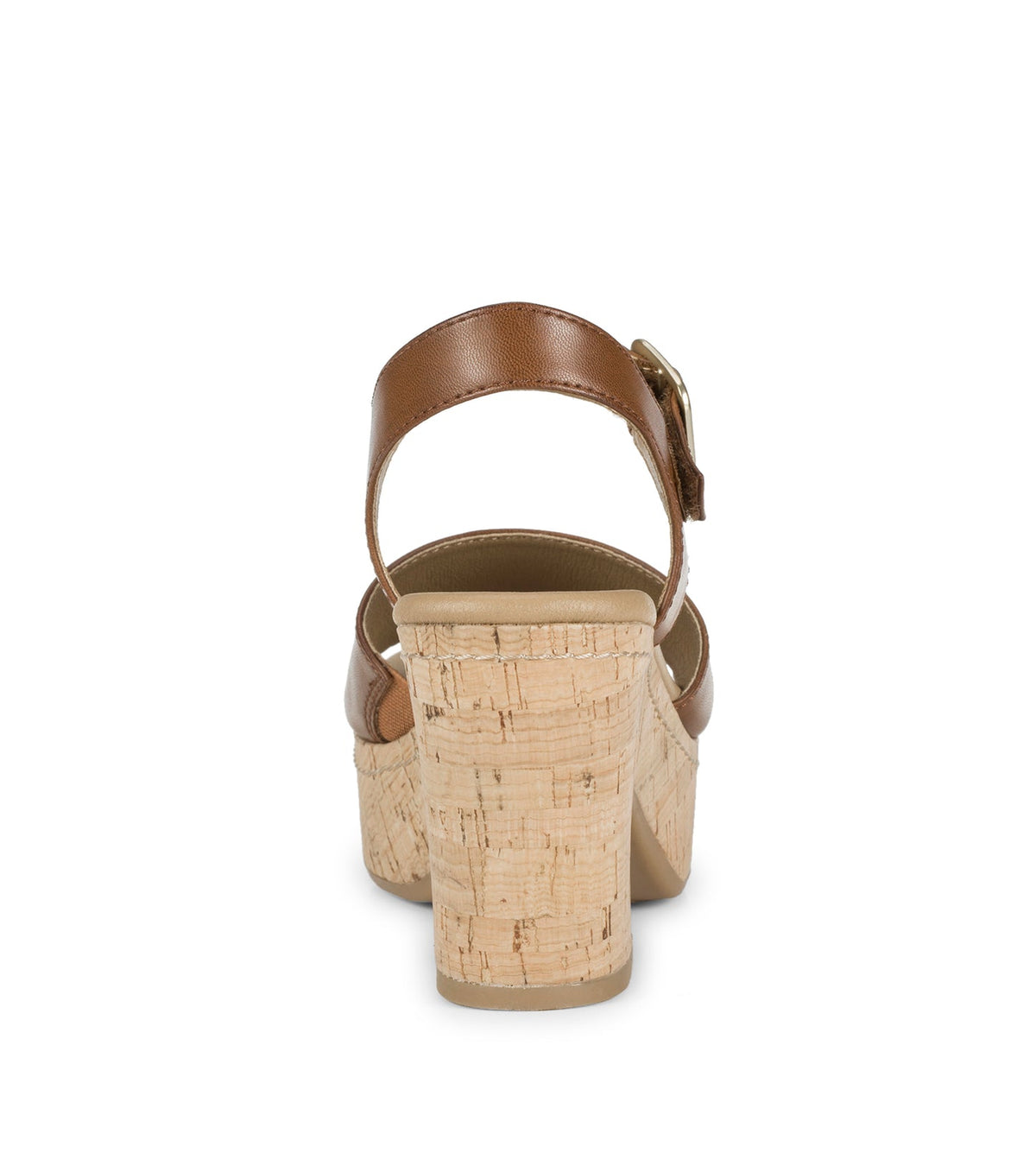 Tamie Wedge Sandal | Baretraps