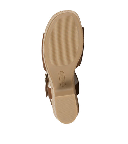 Tamie Wedge Sandal | Baretraps