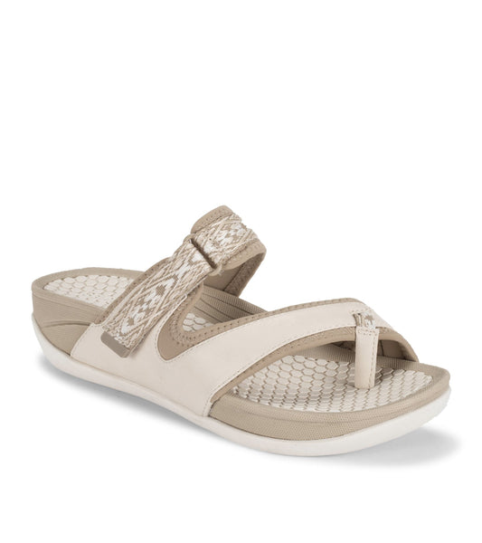 Deserae Slide Sandal | Baretraps
