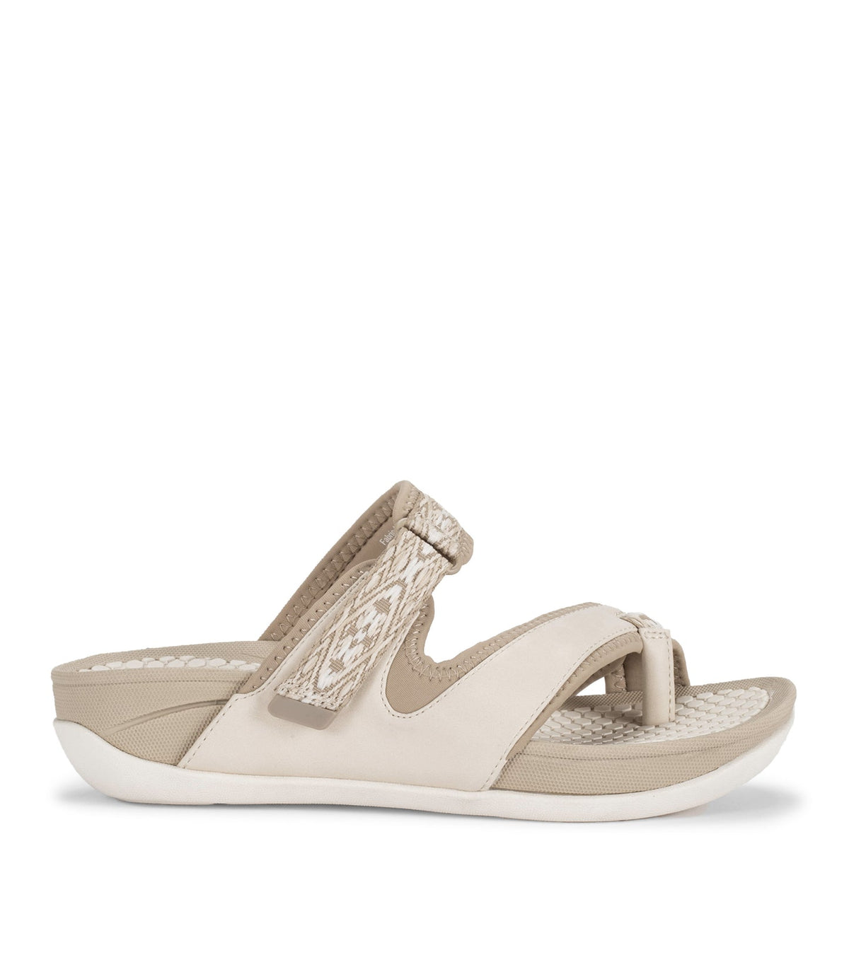 Deserae Slide Sandal | Baretraps