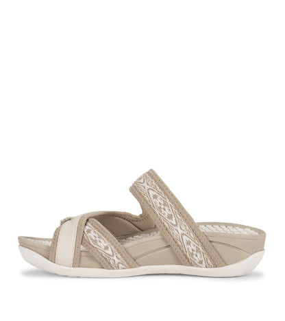 Deserae Slide Sandal | Baretraps
