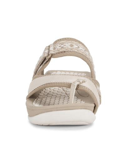 Deserae Slide Sandal | Baretraps