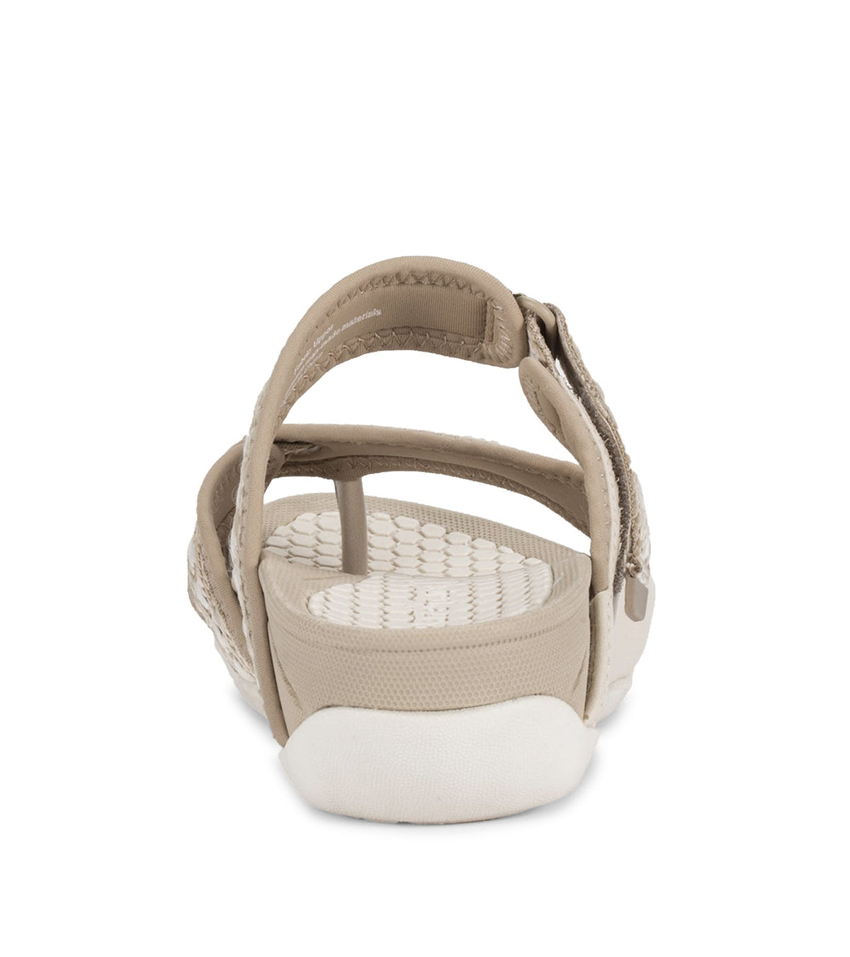 Deserae Slide Sandal | Baretraps