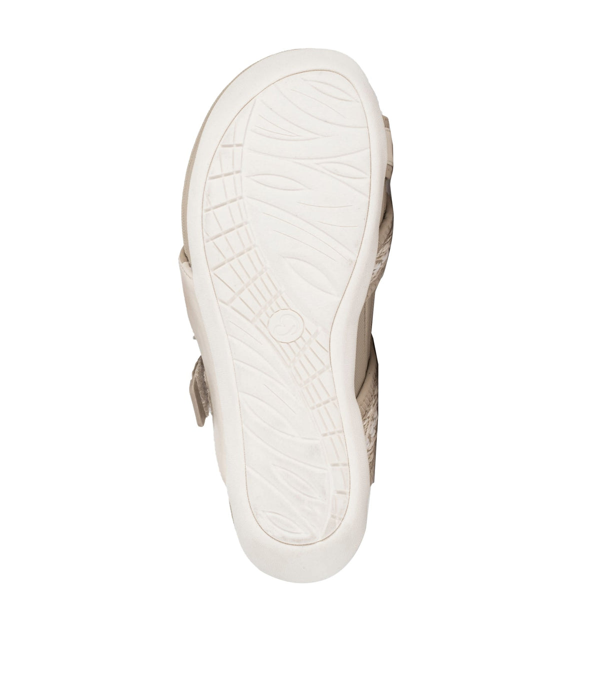 Deserae Slide Sandal | Baretraps