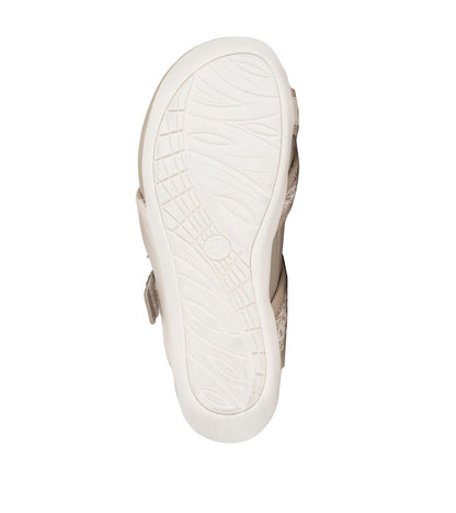 Deserae Slide Sandal | Baretraps
