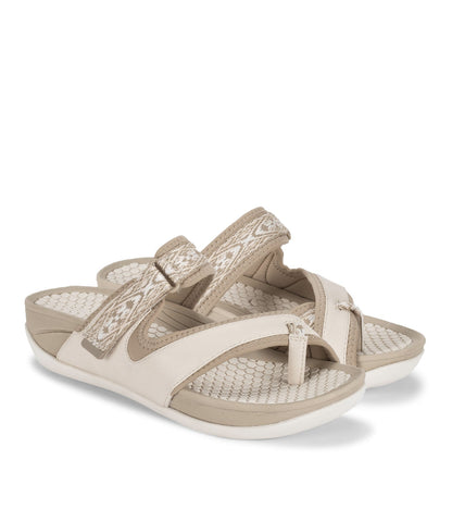 Deserae Slide Sandal | Baretraps
