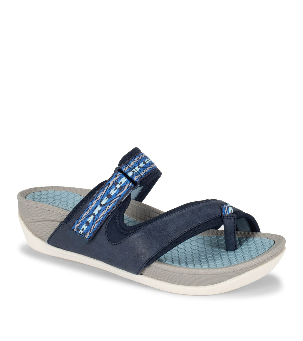 Deserae Slide Sandal | Baretraps