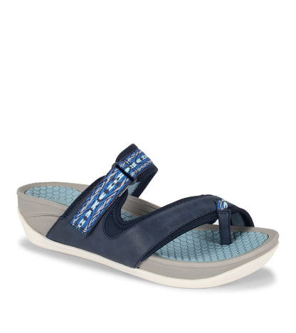Deserae Slide Sandal | Baretraps