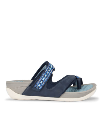 Deserae Slide Sandal | Baretraps
