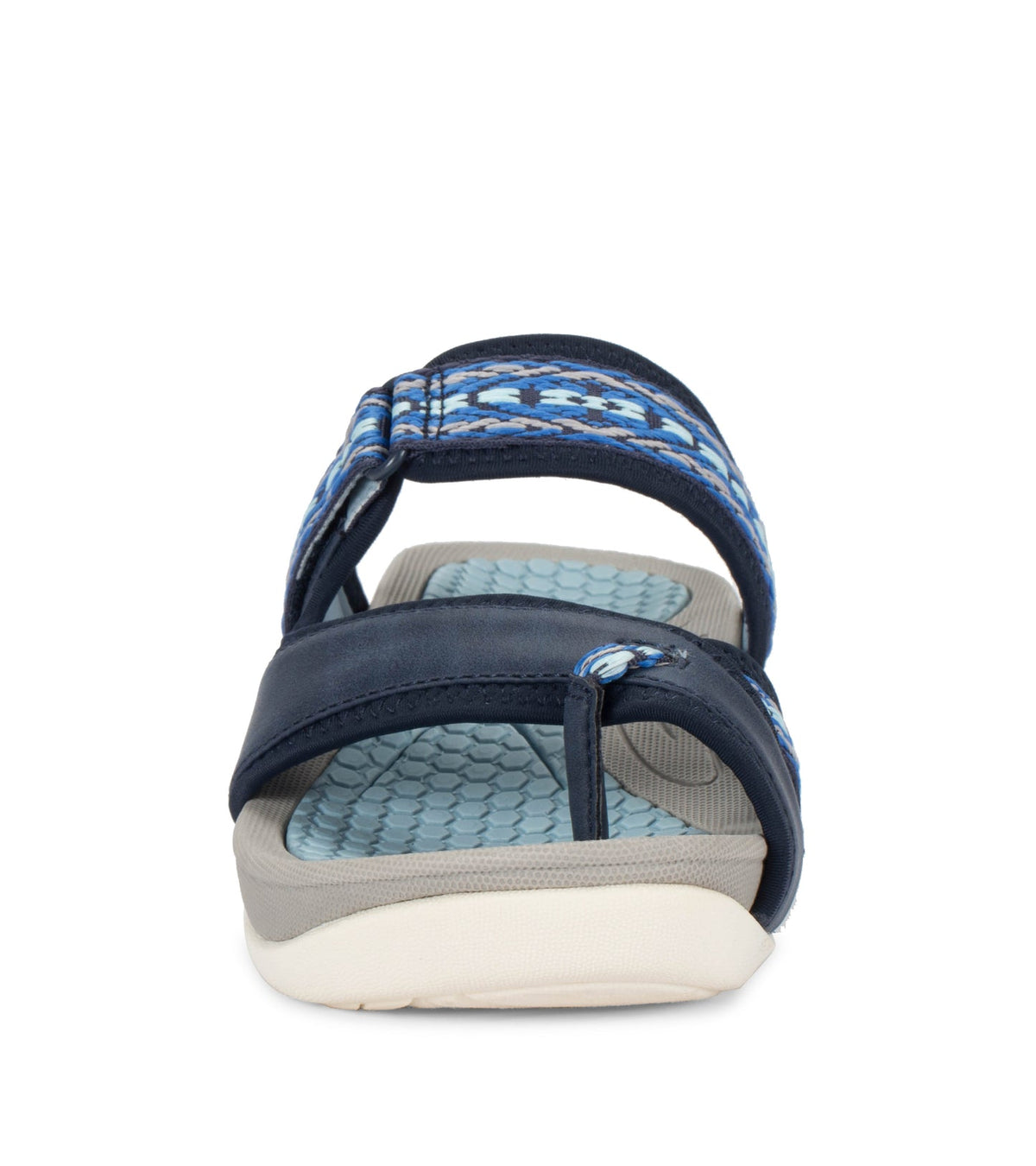 Deserae Slide Sandal | Baretraps