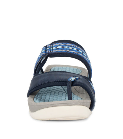 Deserae Slide Sandal | Baretraps