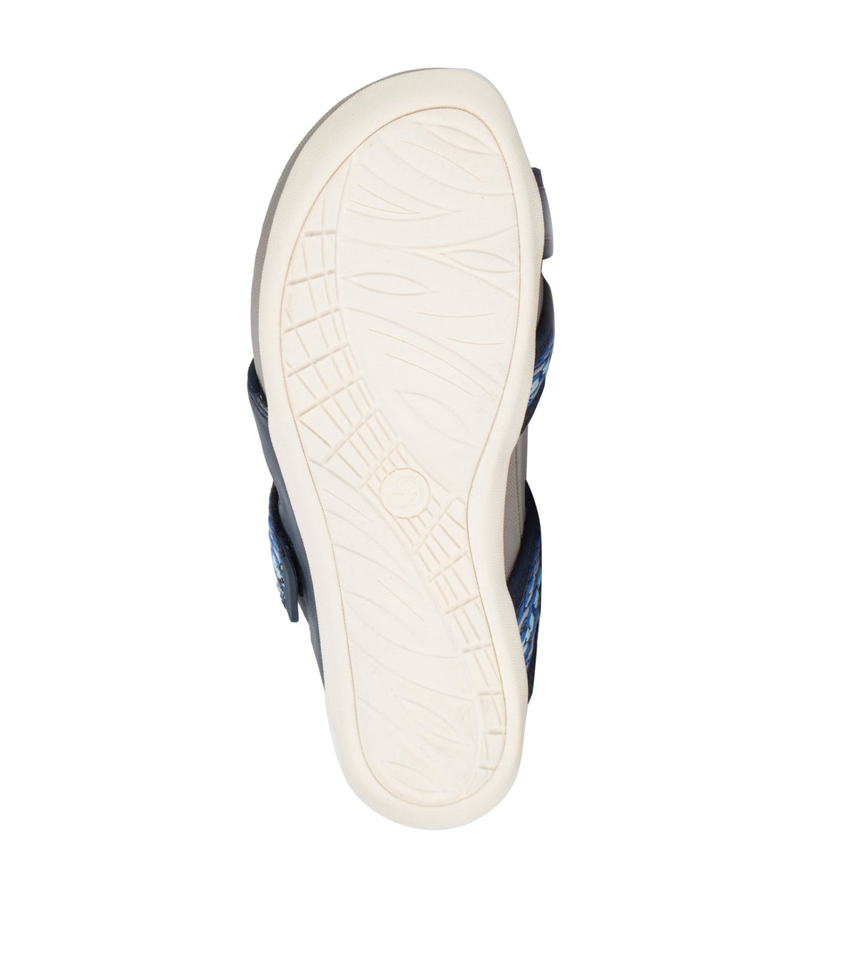 Deserae Slide Sandal | Baretraps