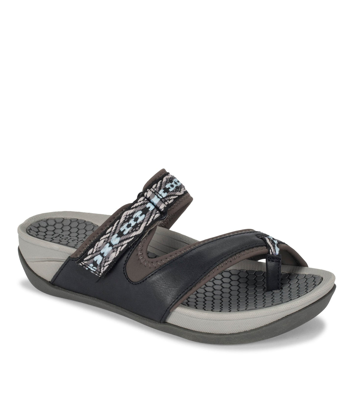 Deserae Slide Sandal | Baretraps