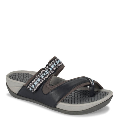 Deserae Slide Sandal | Baretraps