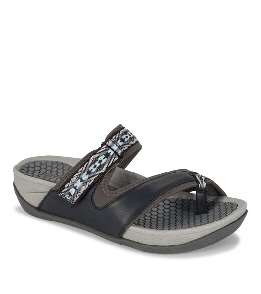 Deserae Slide Sandal | Baretraps