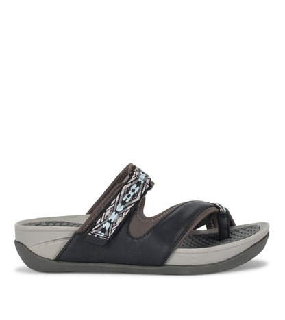Deserae Slide Sandal | Baretraps