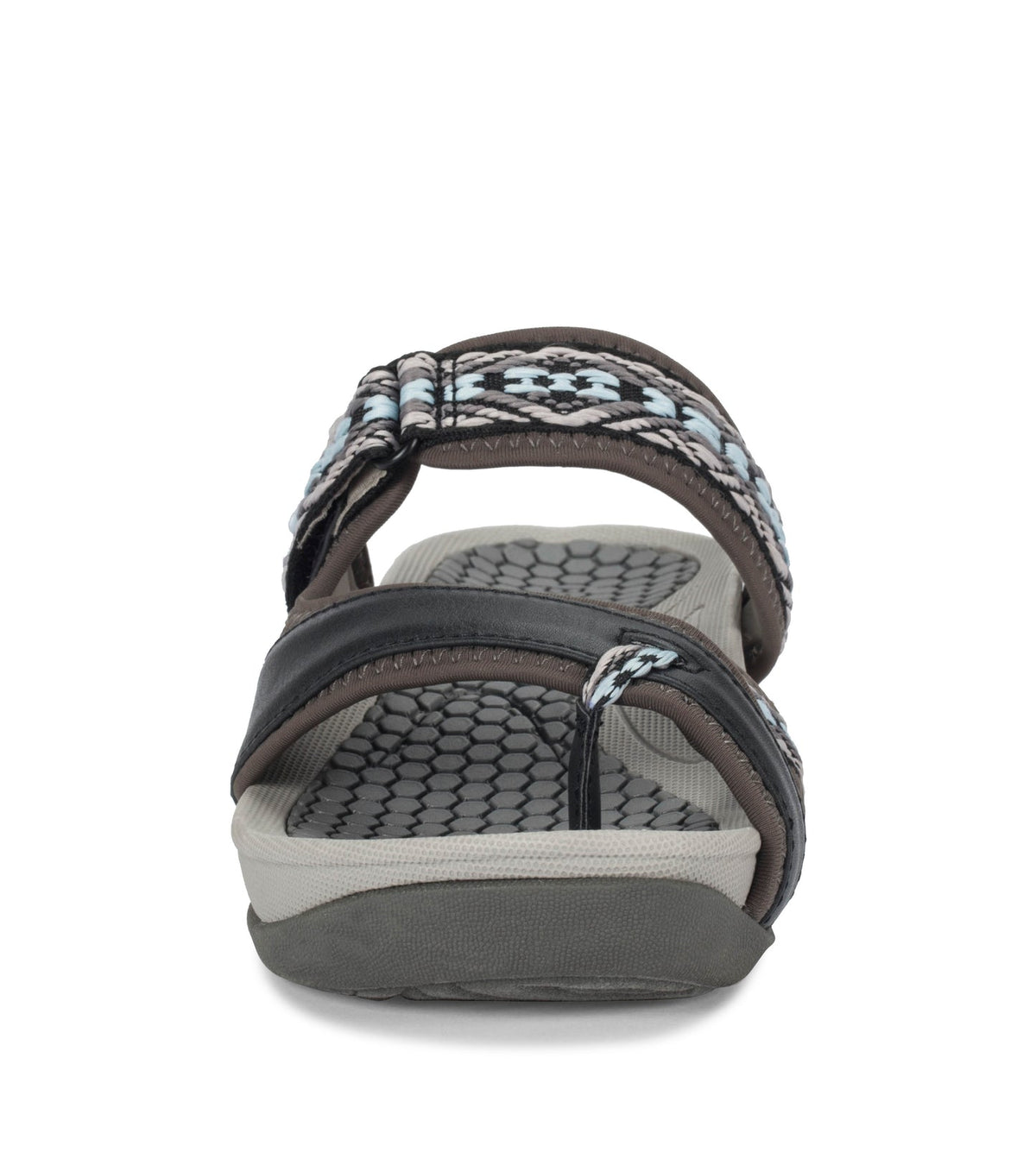 Deserae Slide Sandal | Baretraps