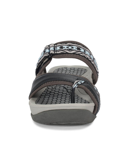 Deserae Slide Sandal | Baretraps