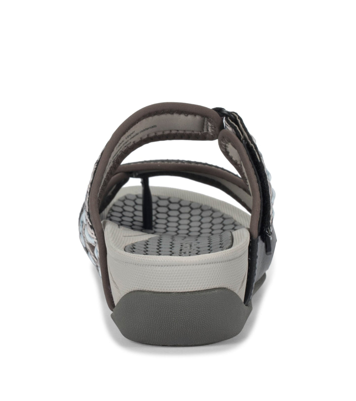 Deserae Slide Sandal | Baretraps