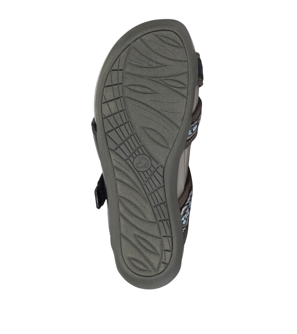 Deserae Slide Sandal | Baretraps