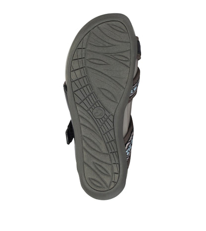 Deserae Slide Sandal | Baretraps