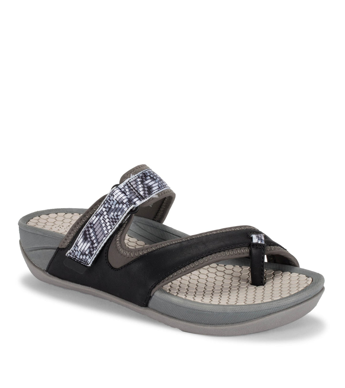 Deserae Slide Sandal | Baretraps