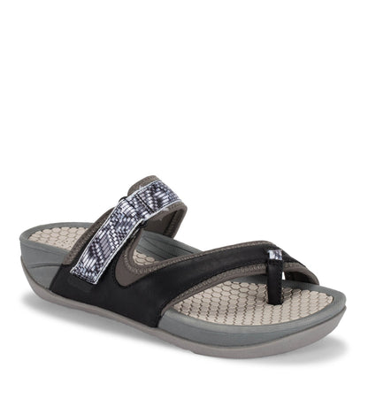 Deserae Slide Sandal | Baretraps