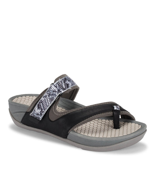 Deserae Slide Sandal | Baretraps