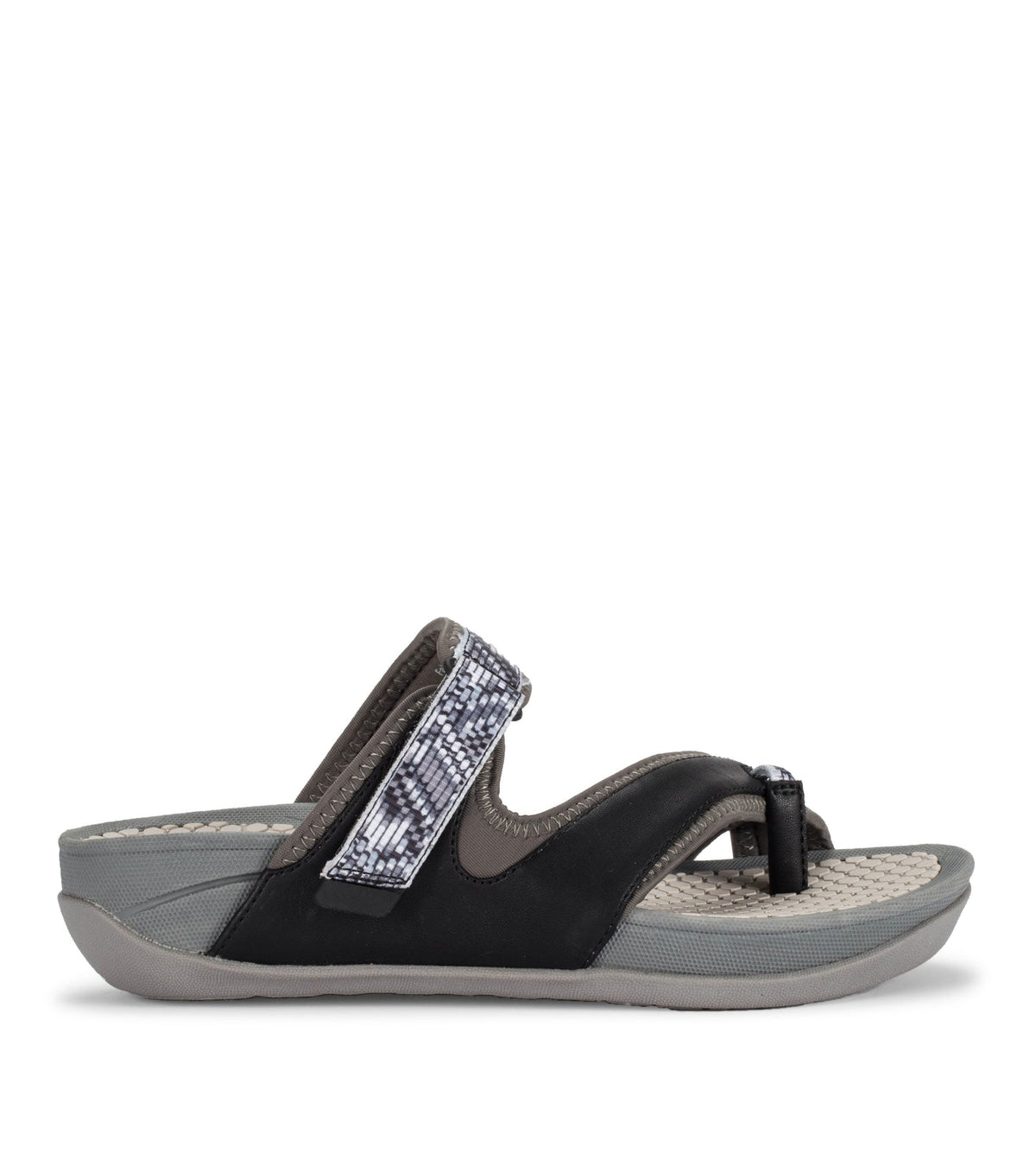 Deserae Slide Sandal | Baretraps