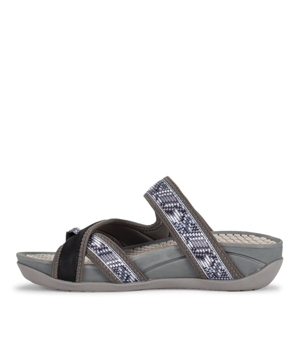 Deserae Slide Sandal | Baretraps